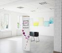 Eliptični totem 40x 190 cm ✦ W2P