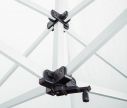 Promocijski šotori Medium 3 x 3 m s streho - Fan Zone| W2P