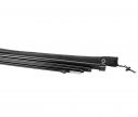 Konstrukcija jambora: steklena vlakna in aluminij - Straight XL - Fan Zone - W2P