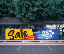 Polimerna folija 5J.gloss + laminat gloss - Tisk po meri | Window2Print