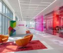 Textilmessewand Horizontal - Konstruktion - Aluminium | Window2Print