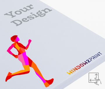 Penjen PVC 5 mm - Window2Print